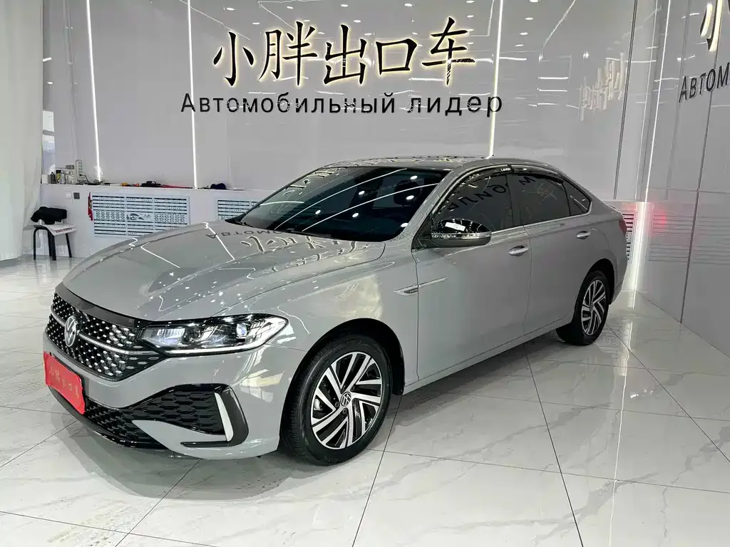 Volkswagen Lavida 2022 из CN, фото 1