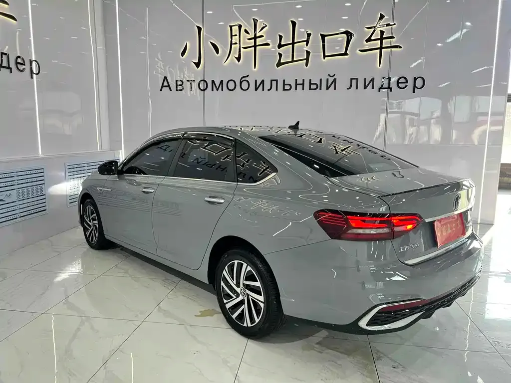 Volkswagen Lavida 2022 из CN, фото 5