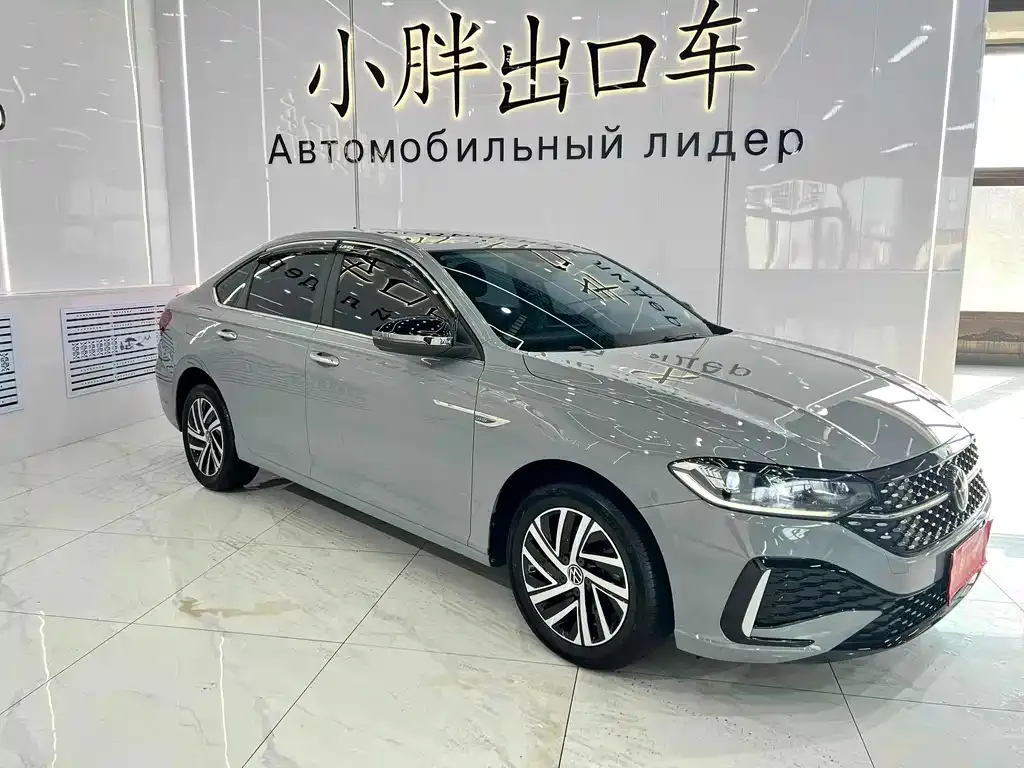 Volkswagen Lavida 2022 из CN, фото 6