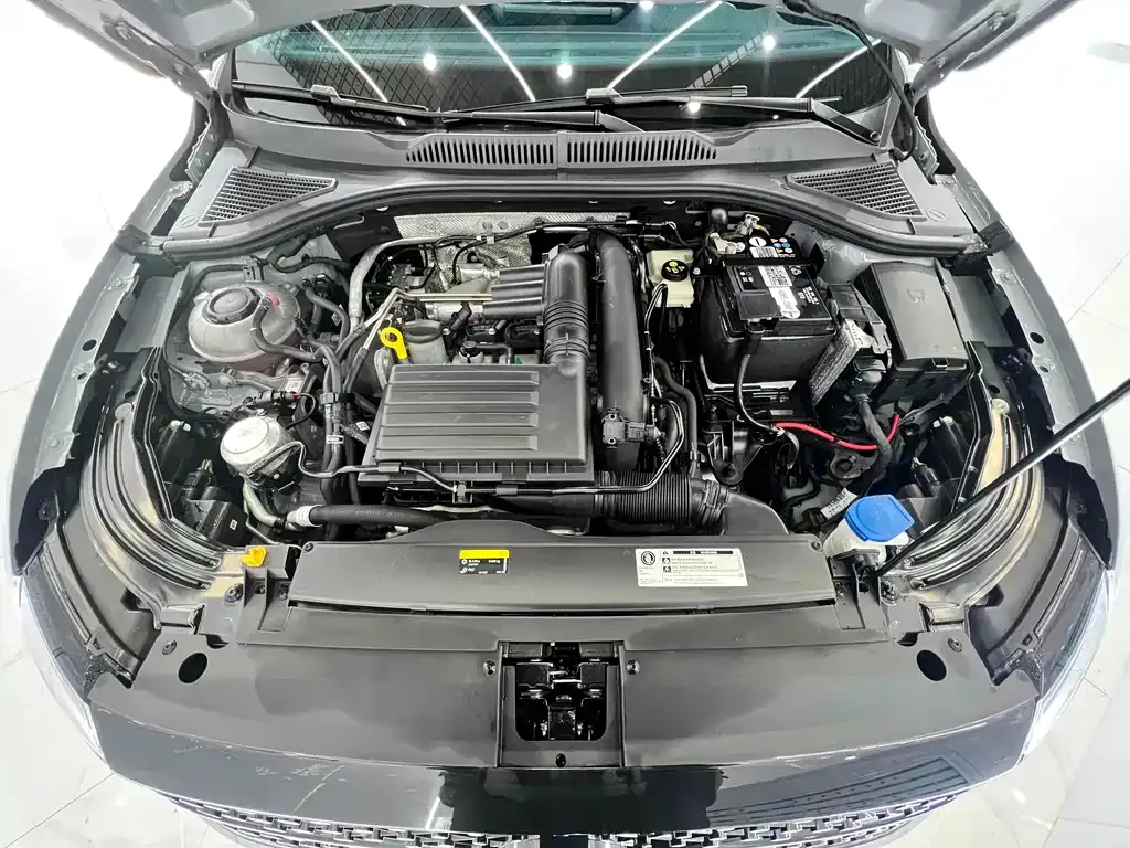 Volkswagen Lavida 2022 из CN, фото 7