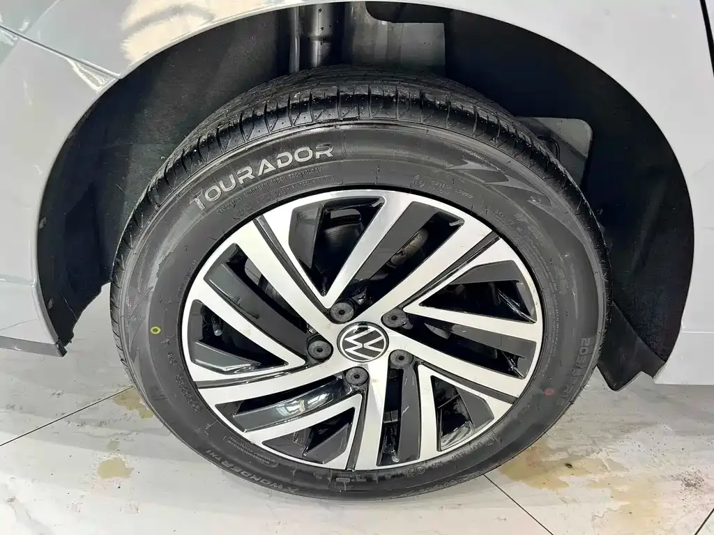 Volkswagen Lavida 2022 из CN, фото 9