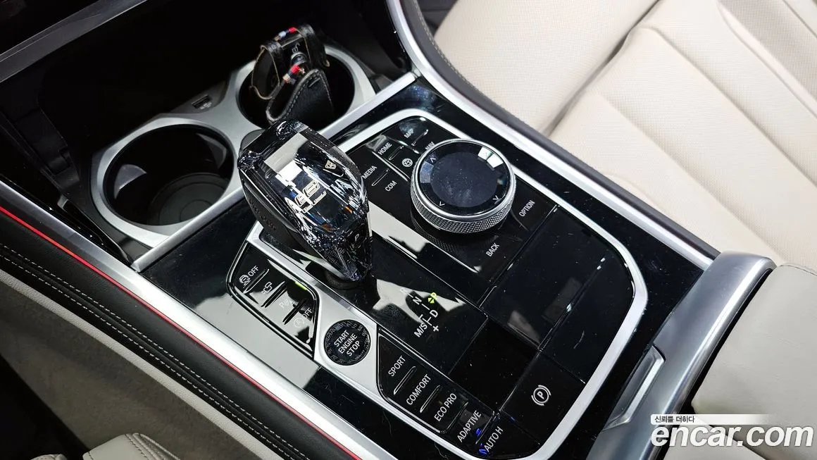 BMW 8-Series 2023 из KR, фото 9