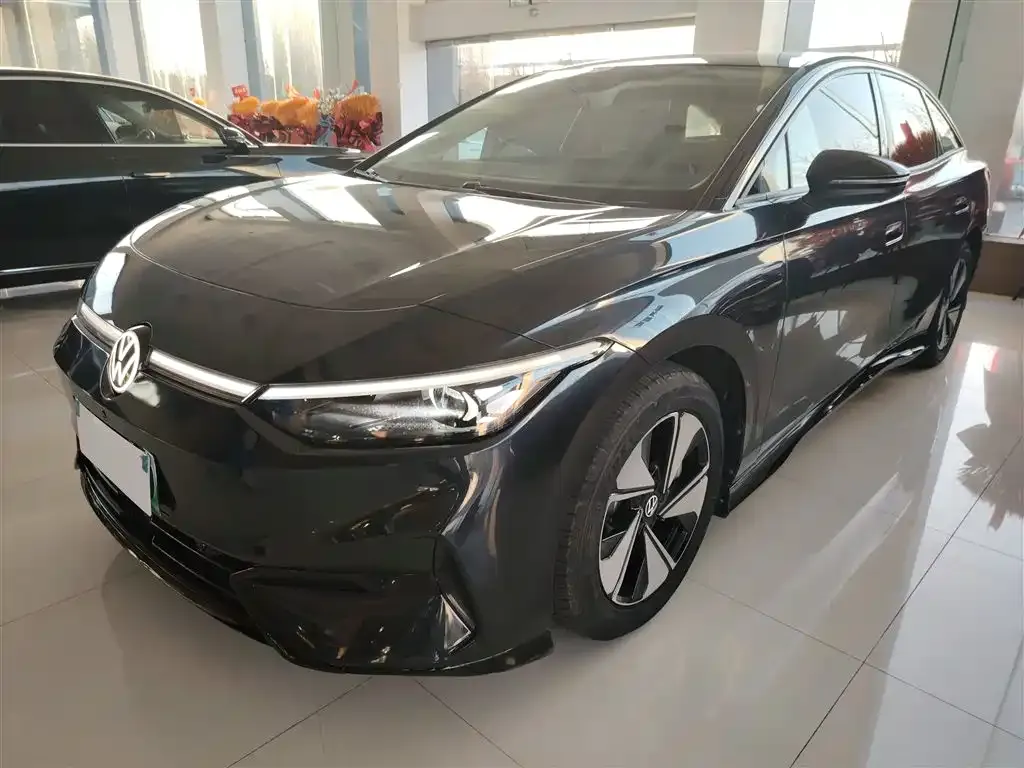 Volkswagen ID.7 VIZZION 2024 из CN, фото 2