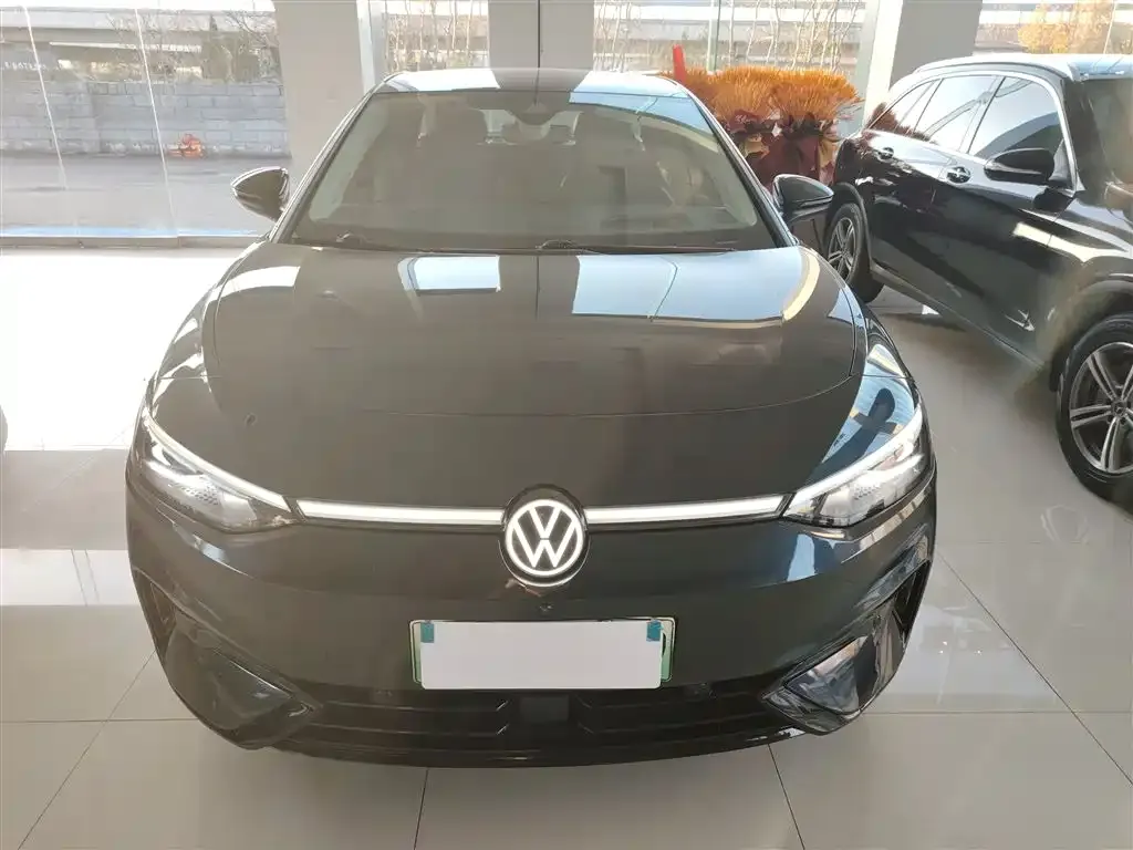 Volkswagen ID.7 VIZZION 2024 из CN, фото 3
