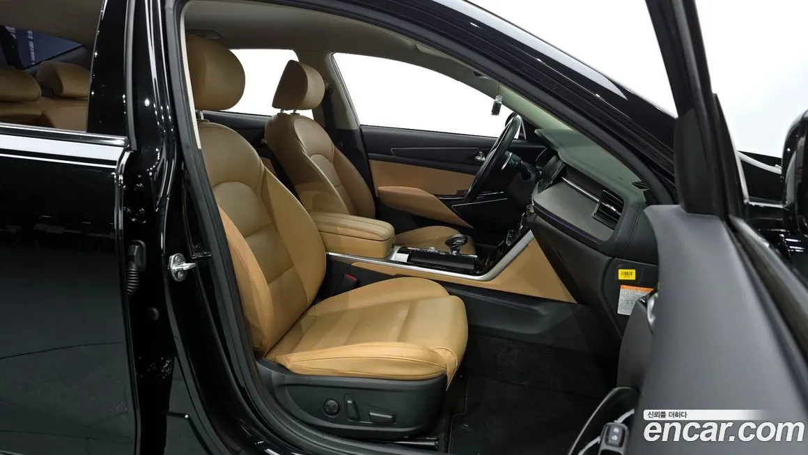 Kia K7 2021 из KR, фото 10