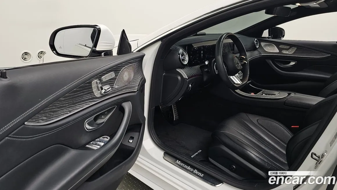 Mercedes-Benz CLS-Class 2023 из KR, фото 10