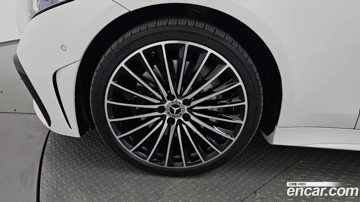 Mercedes-Benz CLS-Class 2023 из KR, фото 5