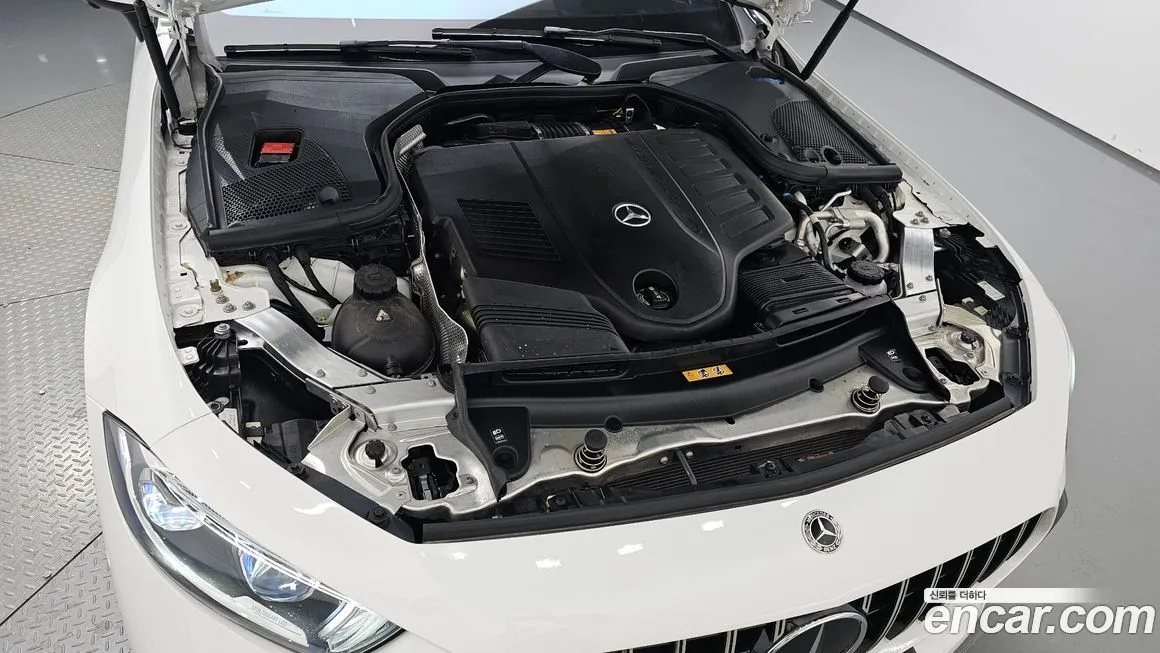 Mercedes-Benz CLS-Class 2023 из KR, фото 6