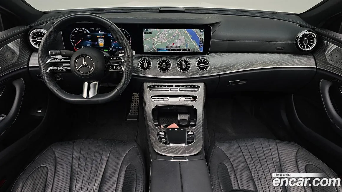 Mercedes-Benz CLS-Class 2023 из KR, фото 7