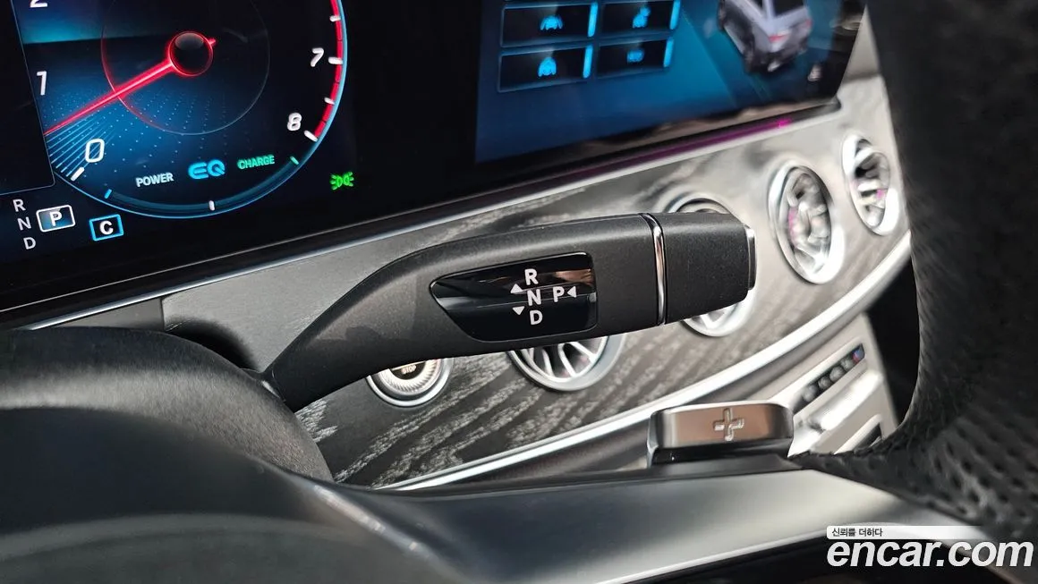 Mercedes-Benz CLS-Class 2023 из KR, фото 9