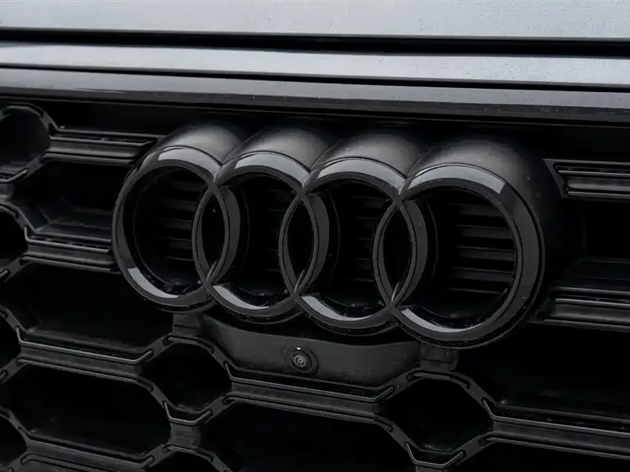 Audi Q5L 2024 из CN, фото 10