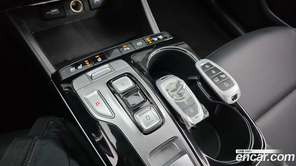 Hyundai Tucson — фото 9