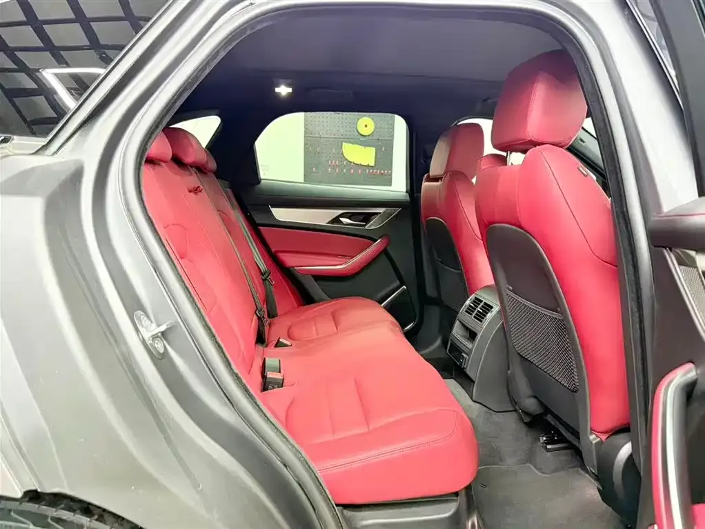 Jaguar F-PACE 2023 из CN, фото 7