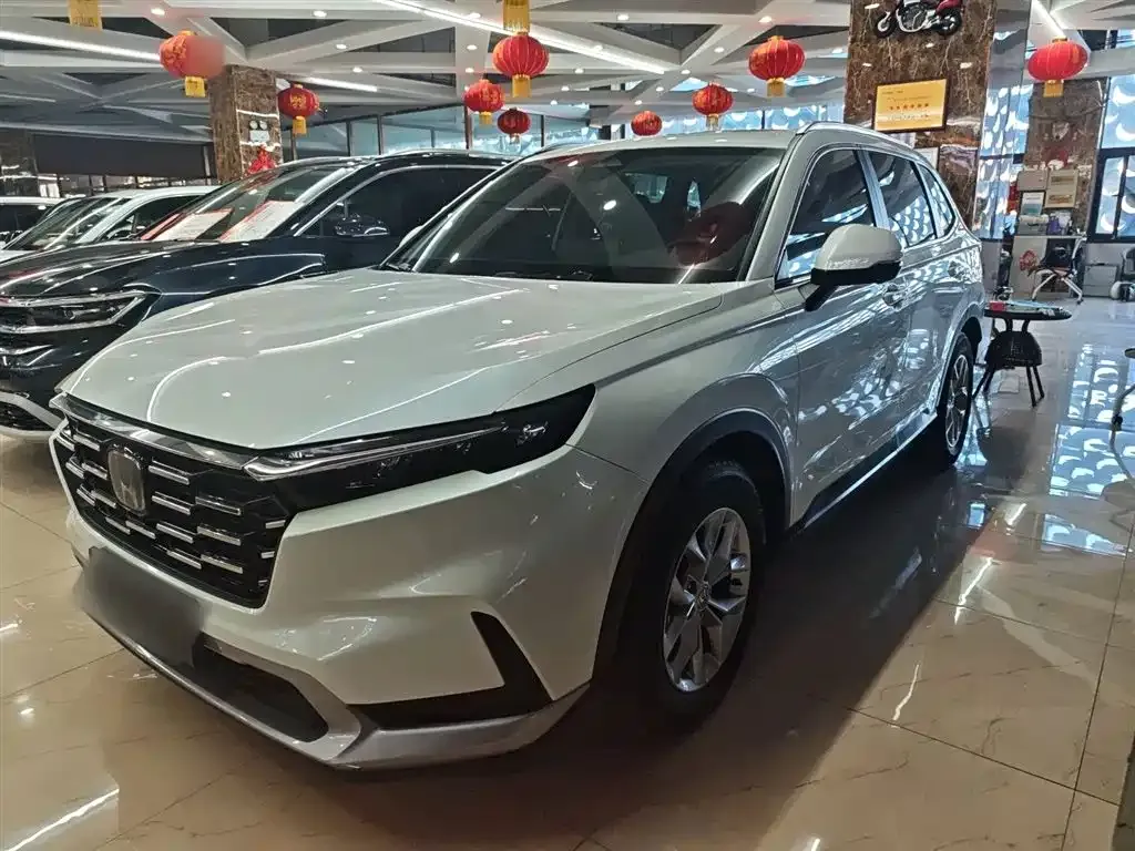 Honda CR-V 2023 из CN, фото 1