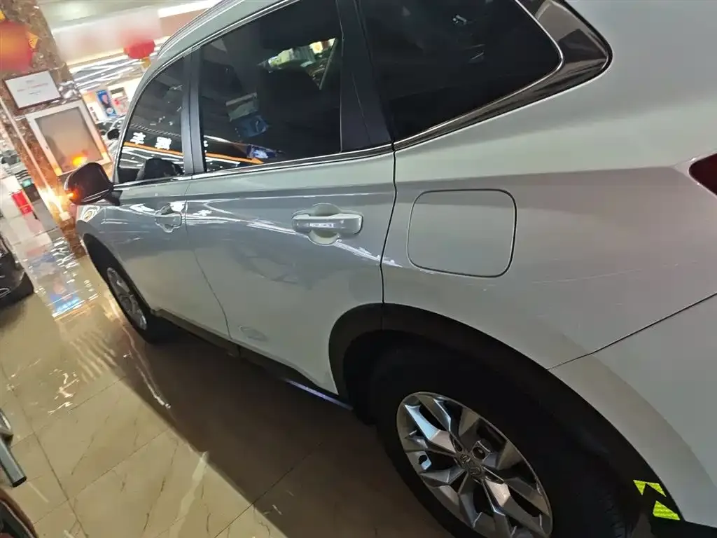 Honda CR-V 2023 из CN, фото 5