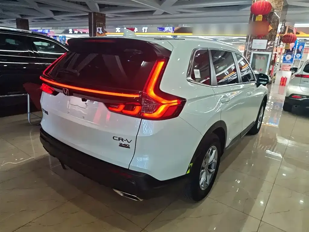 Honda CR-V 2023 из CN, фото 7
