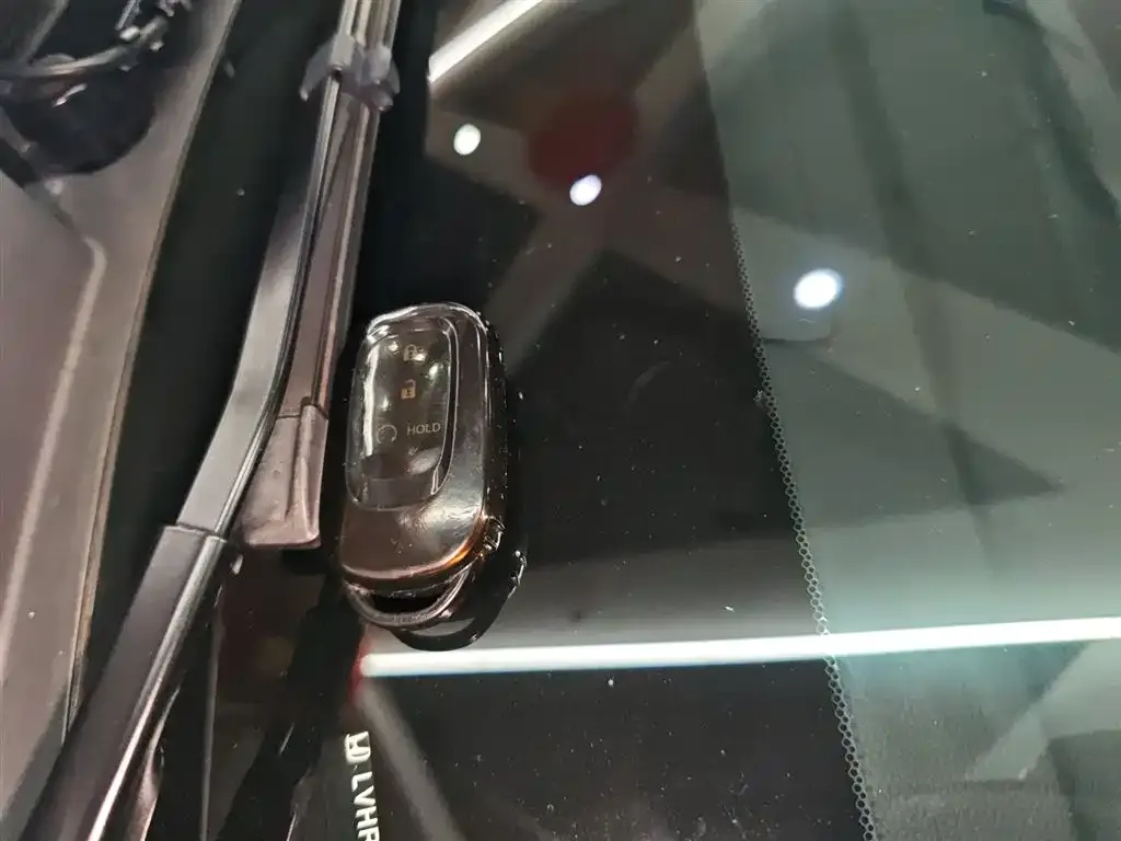Honda CR-V 2023 из CN, фото 9