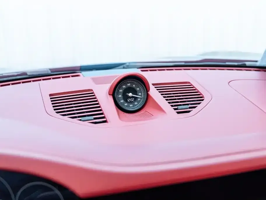 Porsche 911 2024 из CN, фото 2