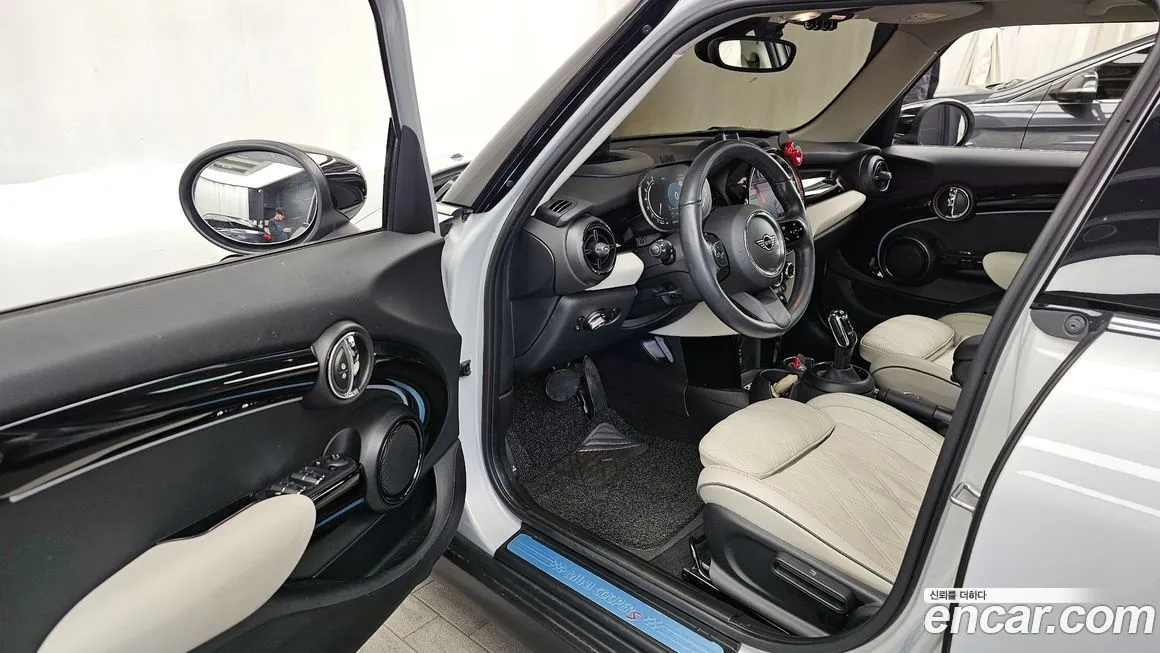 Mini Cooper 2022 из KR, фото 10