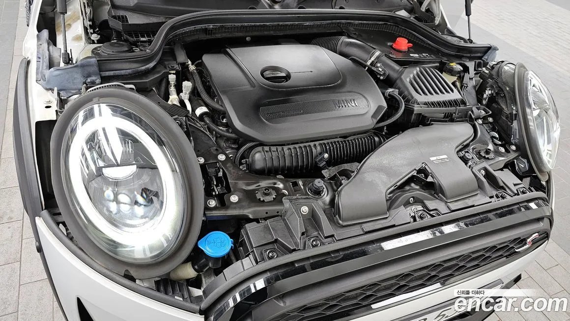 Mini Cooper 2022 из KR, фото 6