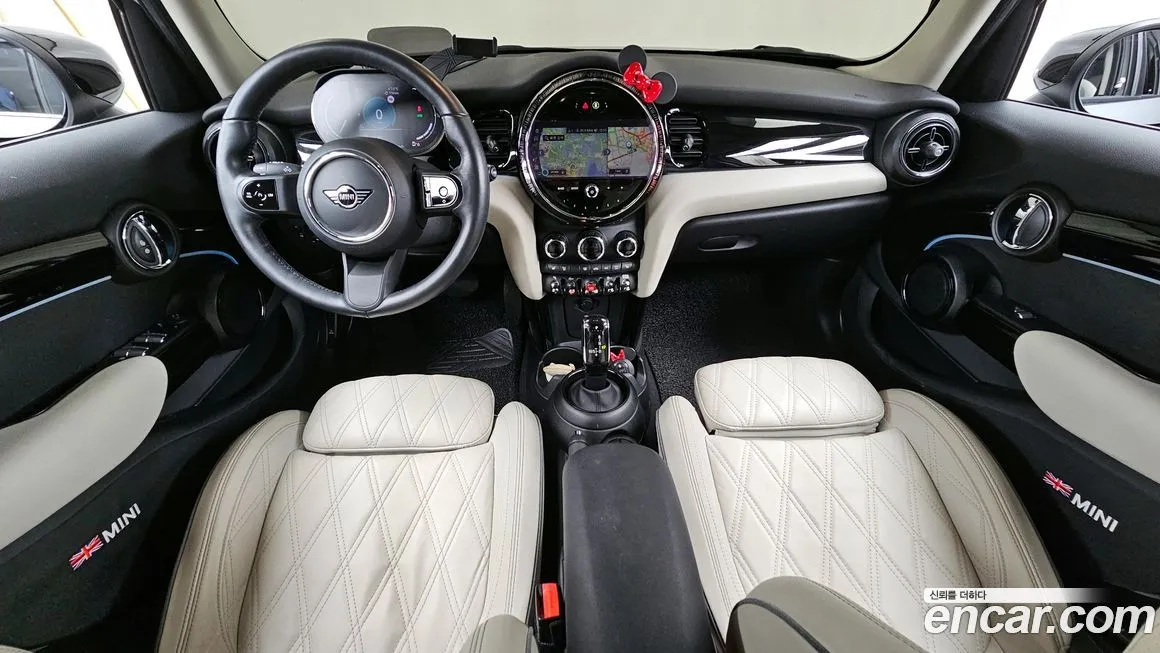 Mini Cooper 2022 из KR, фото 7