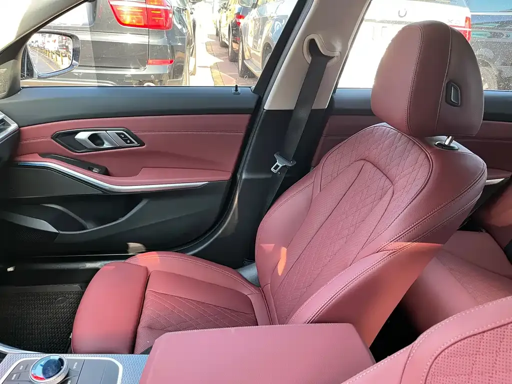 BMW i3 2025 из CN, фото 10