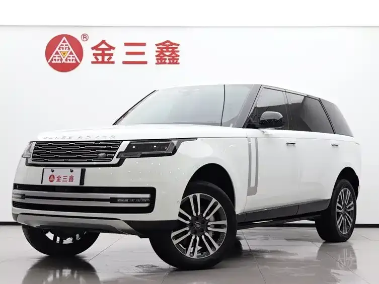 Land Rover Range Rover 2023 из CN, фото 1