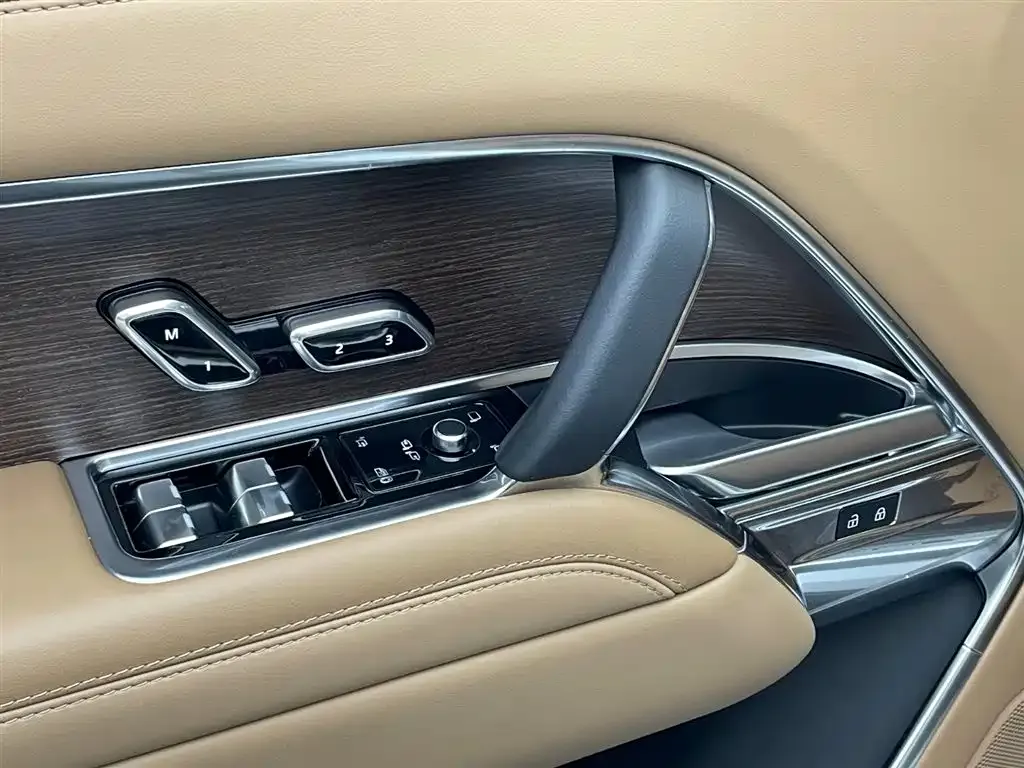 Land Rover Range Rover 2023 из CN, фото 10