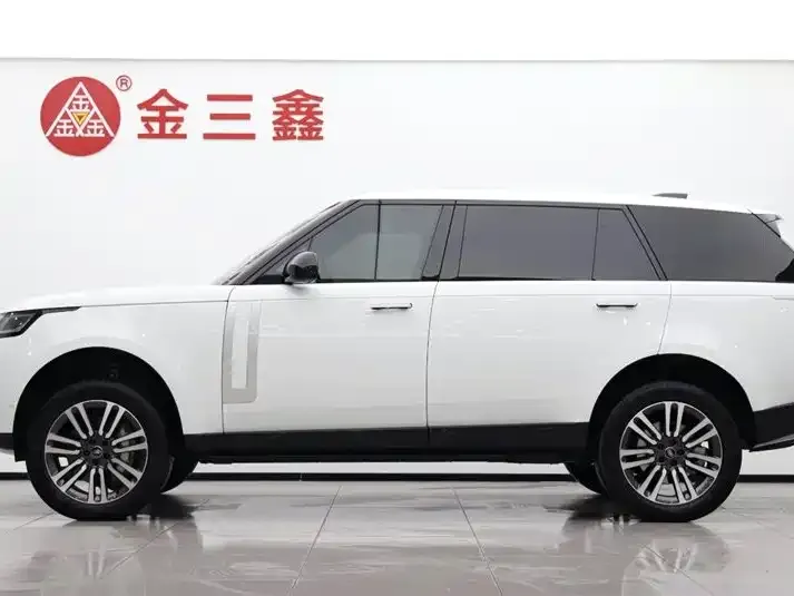 Land Rover Range Rover 2023 из CN, фото 3