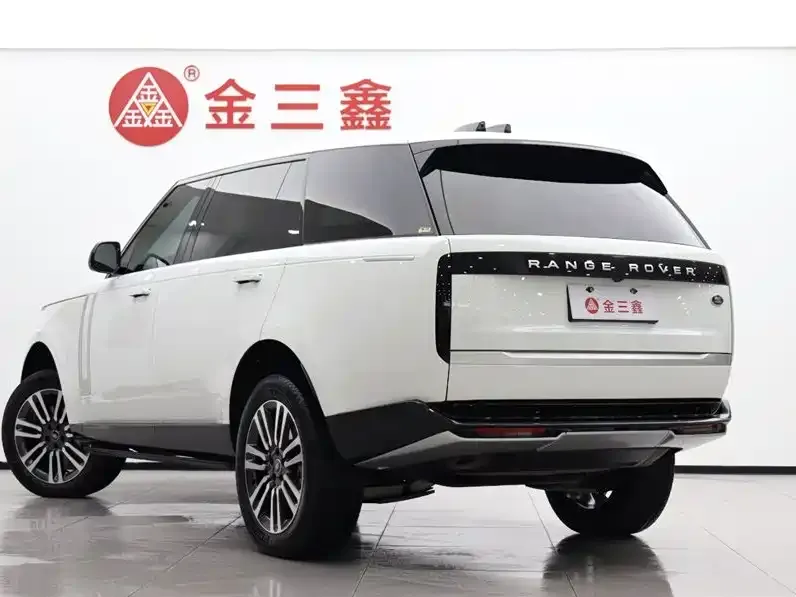 Land Rover Range Rover 2023 из CN, фото 4