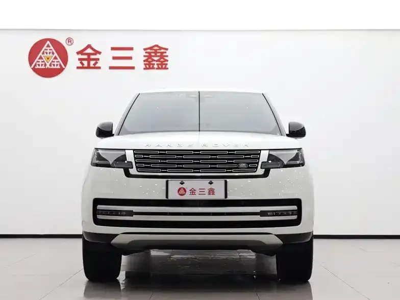 Land Rover Range Rover 2023 из CN, фото 5