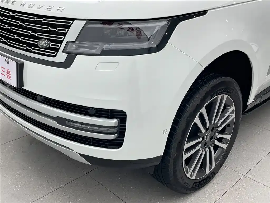 Land Rover Range Rover 2023 из CN, фото 6