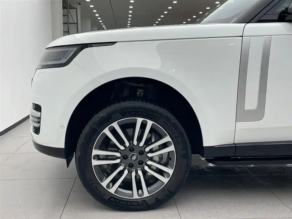 Land Rover Range Rover 2023 из CN, фото 7