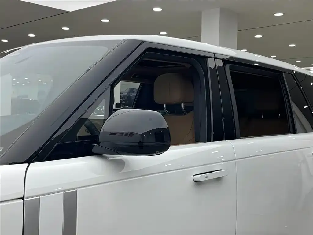 Land Rover Range Rover 2023 из CN, фото 8