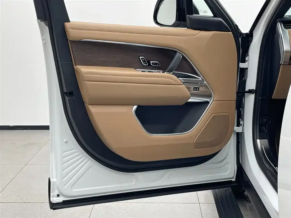 Land Rover Range Rover 2023 из CN, фото 9