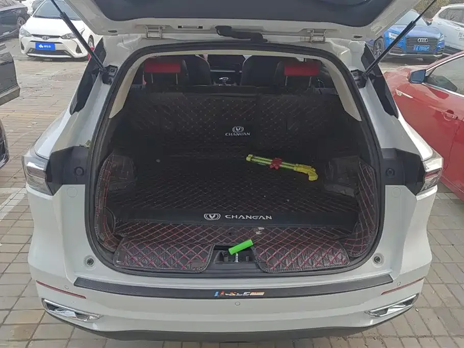 Changan CS55PLUS 2022 из CN, фото 4