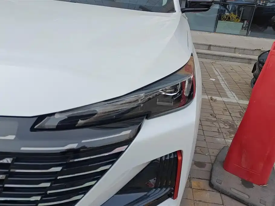 Changan CS55PLUS 2022 из CN, фото 5