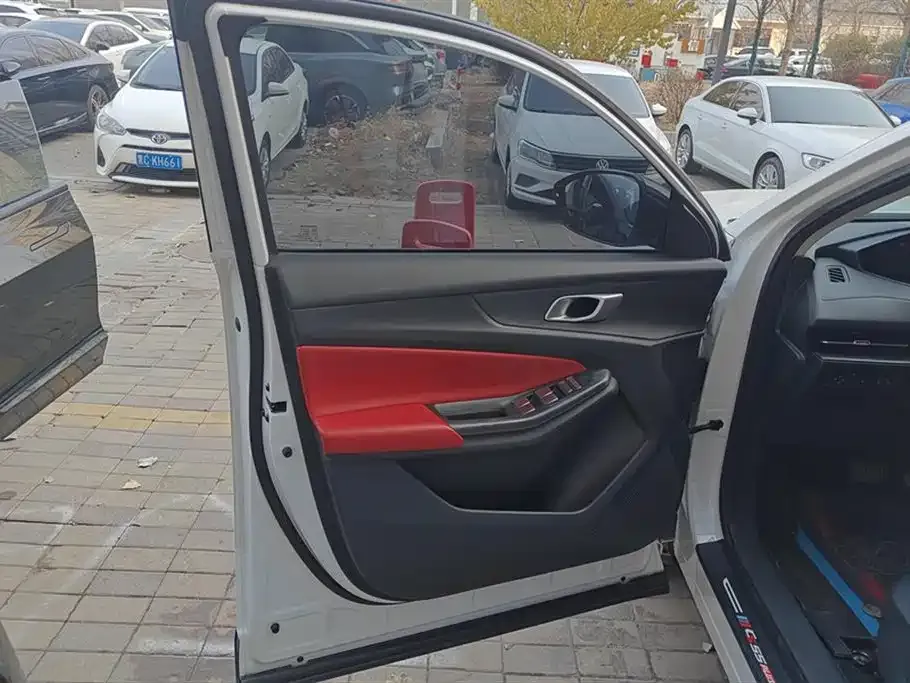 Changan CS55PLUS 2022 из CN, фото 7