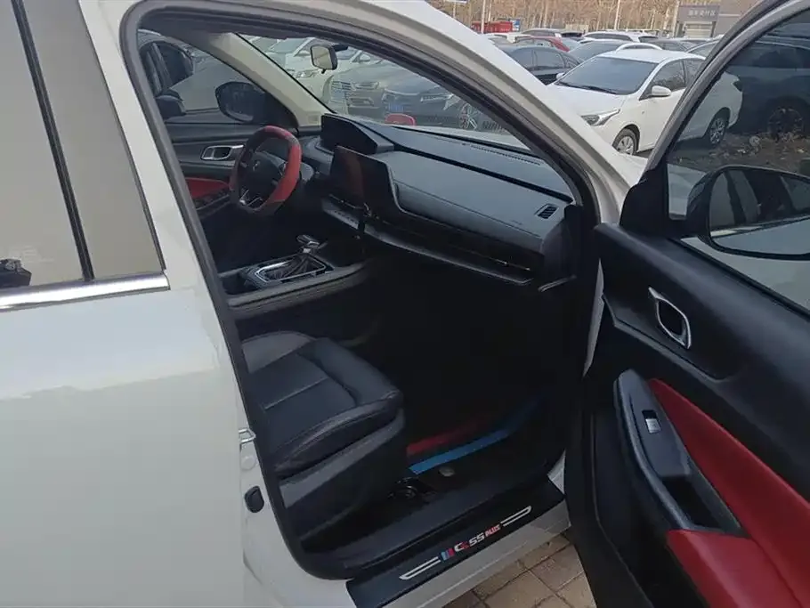 Changan CS55PLUS 2022 из CN, фото 8