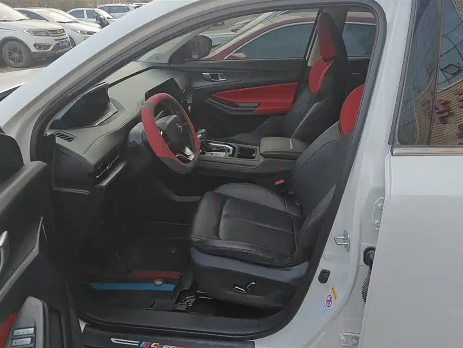 Changan CS55PLUS 2022 из CN, фото 9