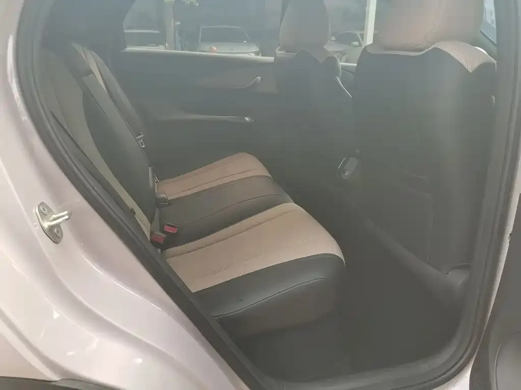 BYD Dolphin 2025 из CN, фото 9