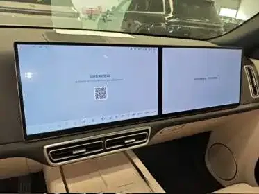 Li Auto L8 2024 из CN, фото 8