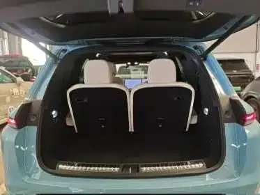 Li Auto L8 2024 из CN, фото 9