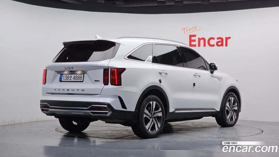 Kia Sorento — фото 2