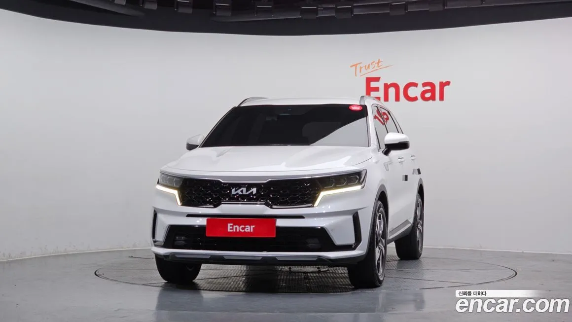 Kia Sorento — фото 3