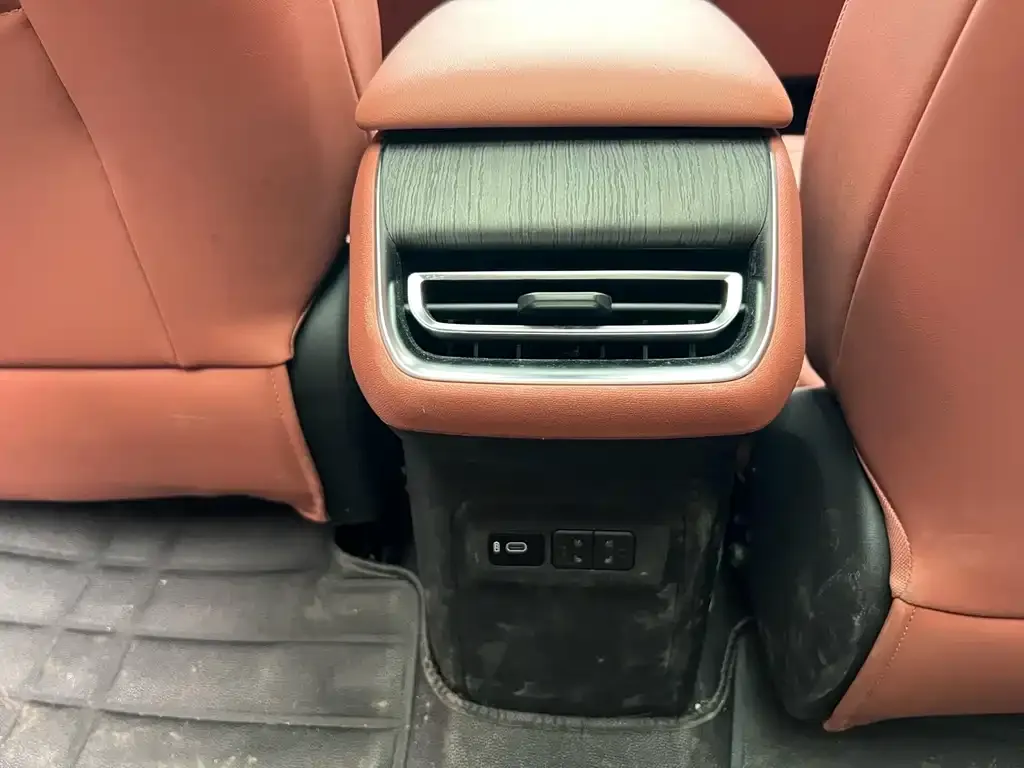 Changan CS75PLUS 2024 из CN, фото 10