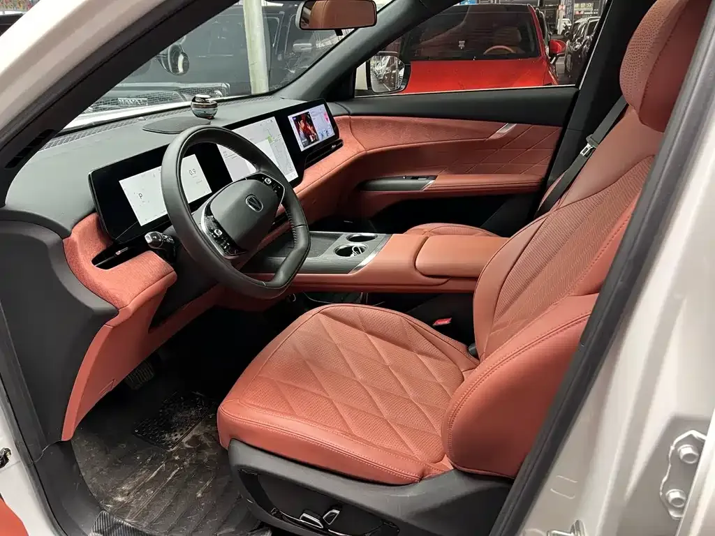 Changan CS75PLUS 2024 из CN, фото 5