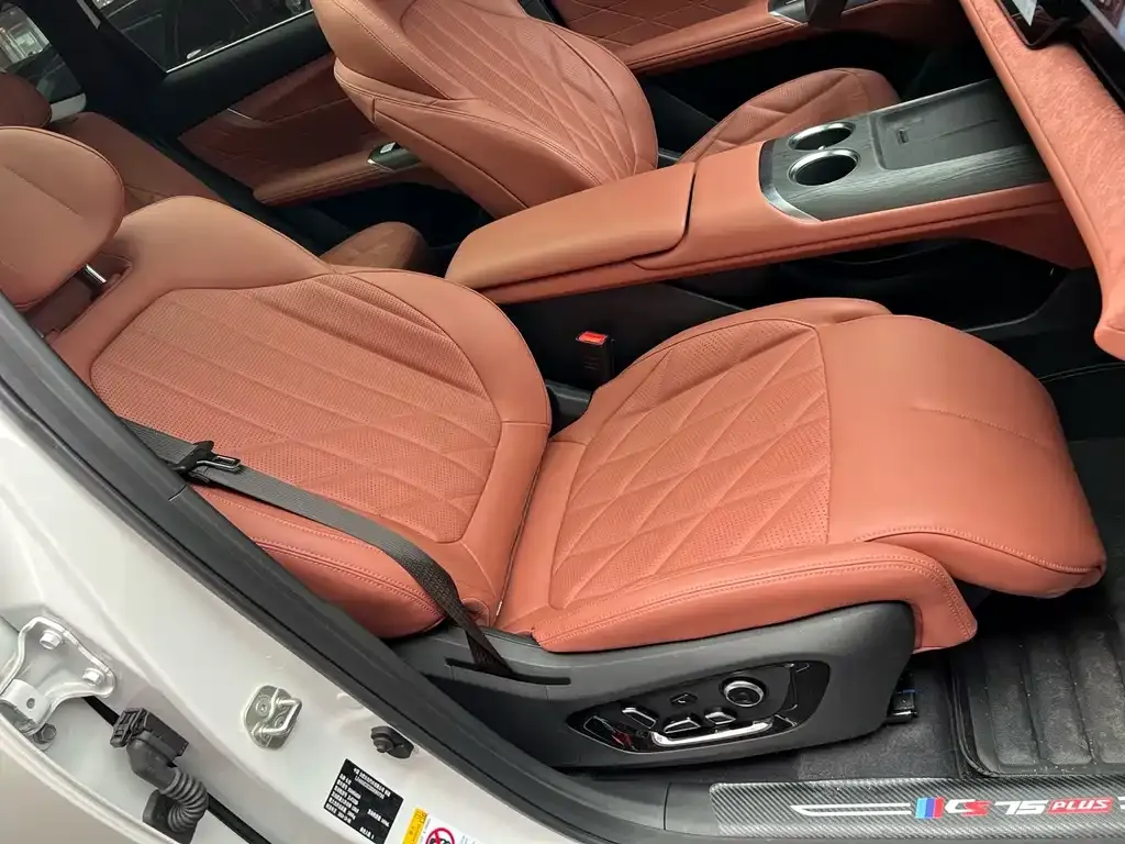 Changan CS75PLUS 2024 из CN, фото 7