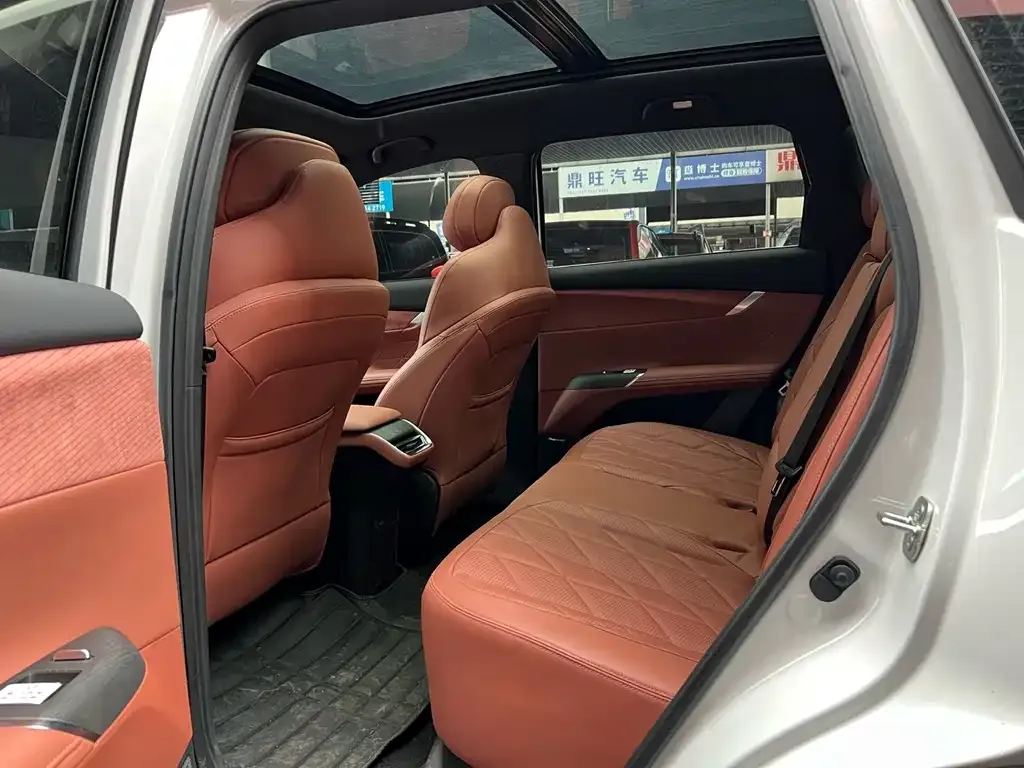 Changan CS75PLUS 2024 из CN, фото 9