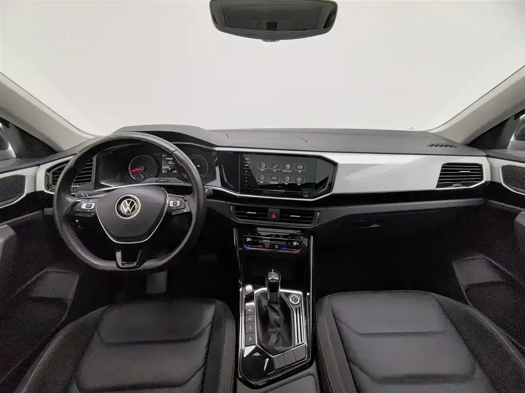 Volkswagen Tayron 2021 из CN, фото 5